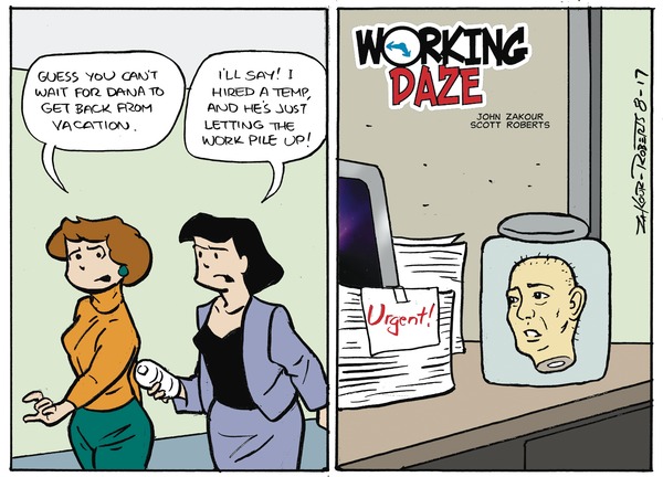 daze
